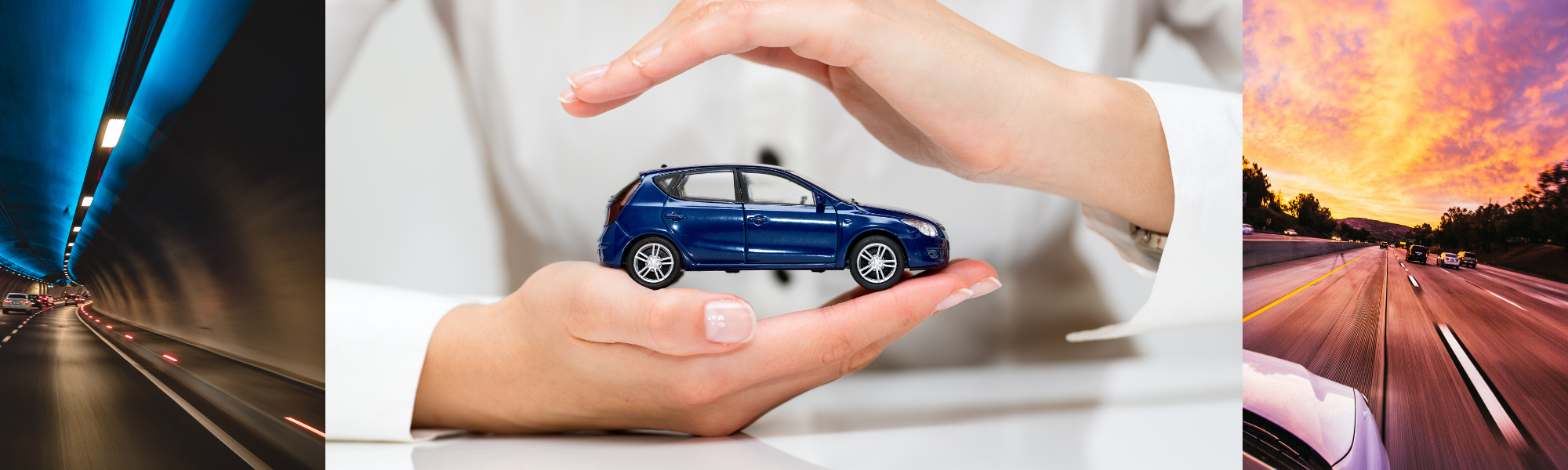 Drive Safer: Tools for Better Visibility and Security