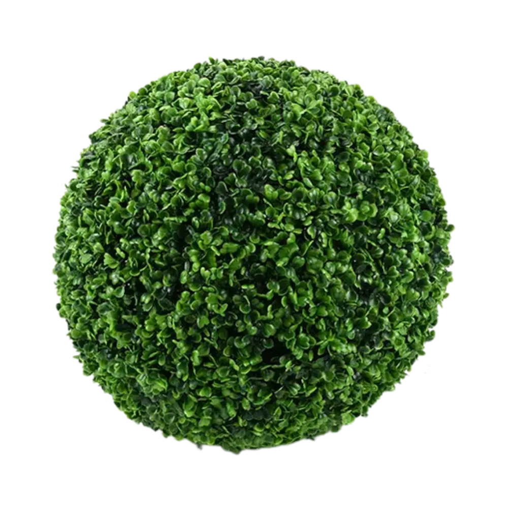 Artificial Topiary Grass Balls -Milan Grass - Zoozto