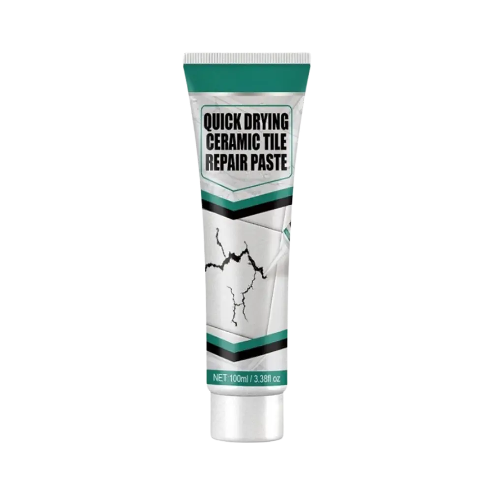 Ceramic Repair Paste Kit - Zoozto