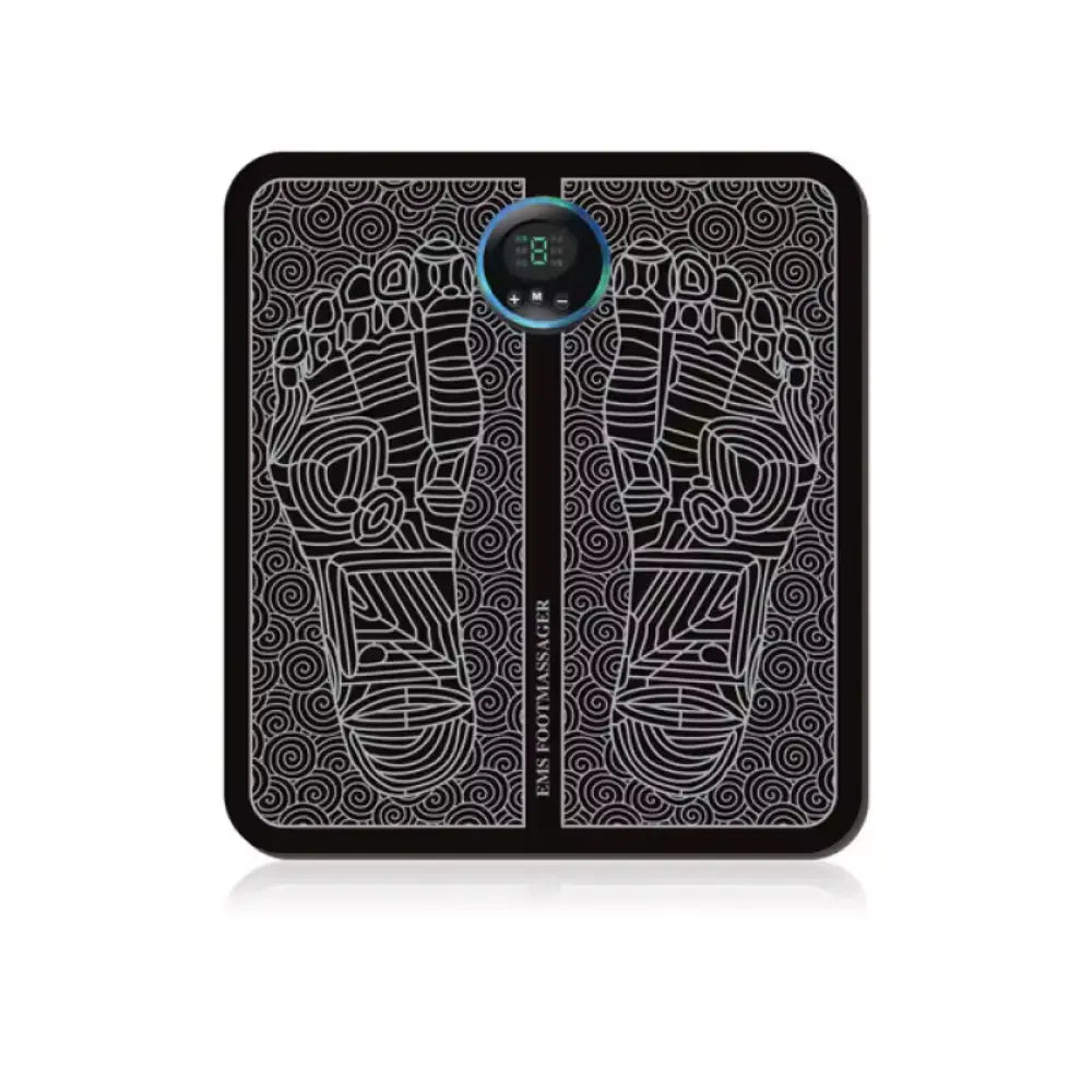 EMS Foot Massage Mat - Zoozto