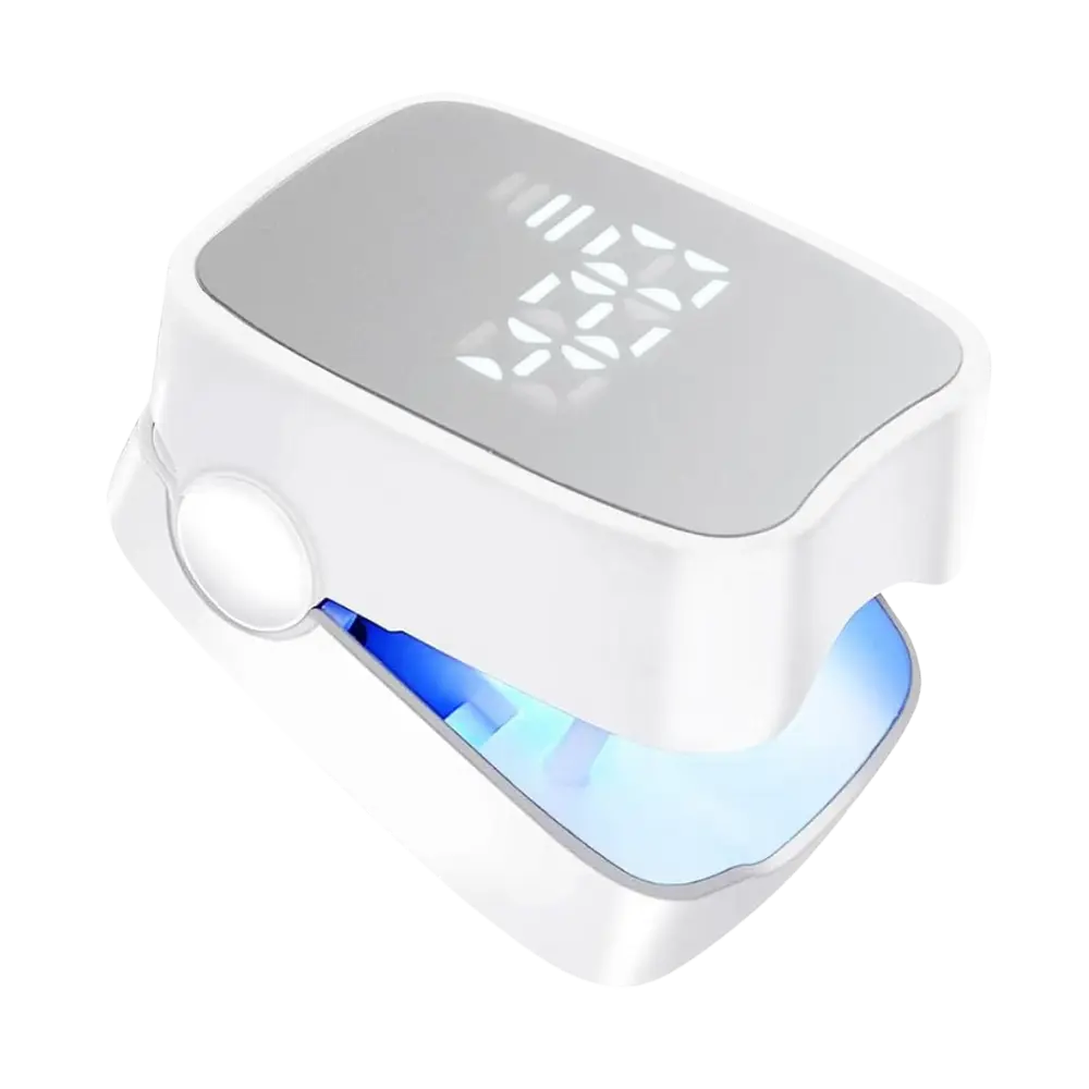 Laser Toenail Fungus Treatment Device - Zoozto