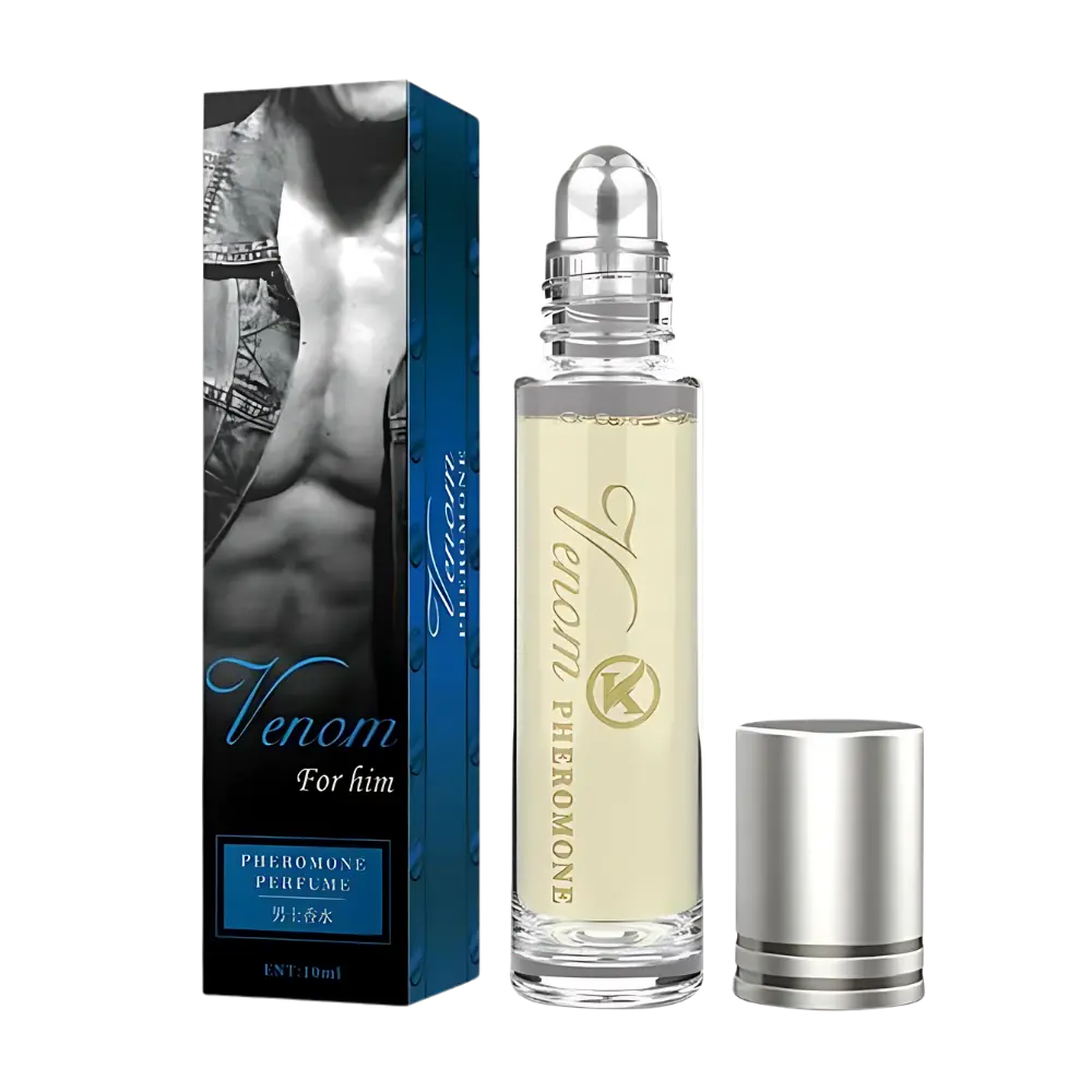 Long-Lasting Pheromone Perfume -Man - Zoozto