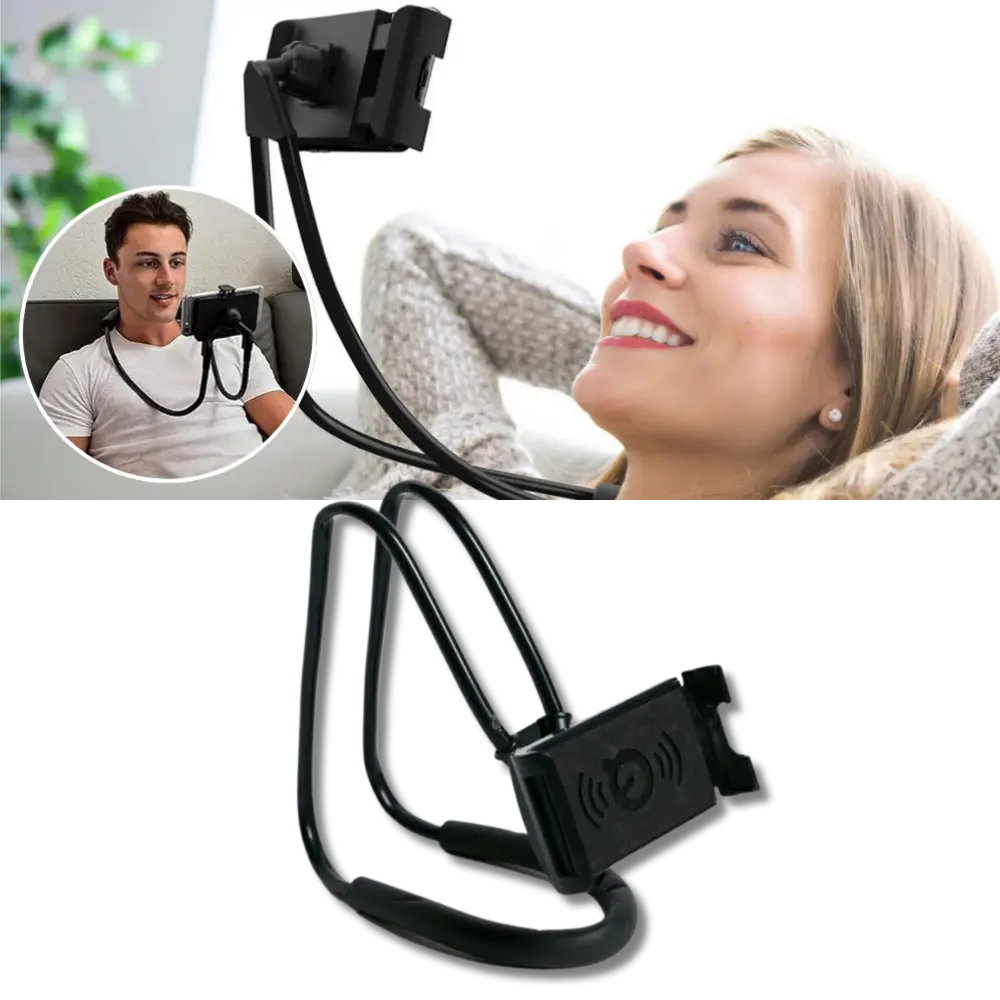 Neck Phone Holder - Zoozto