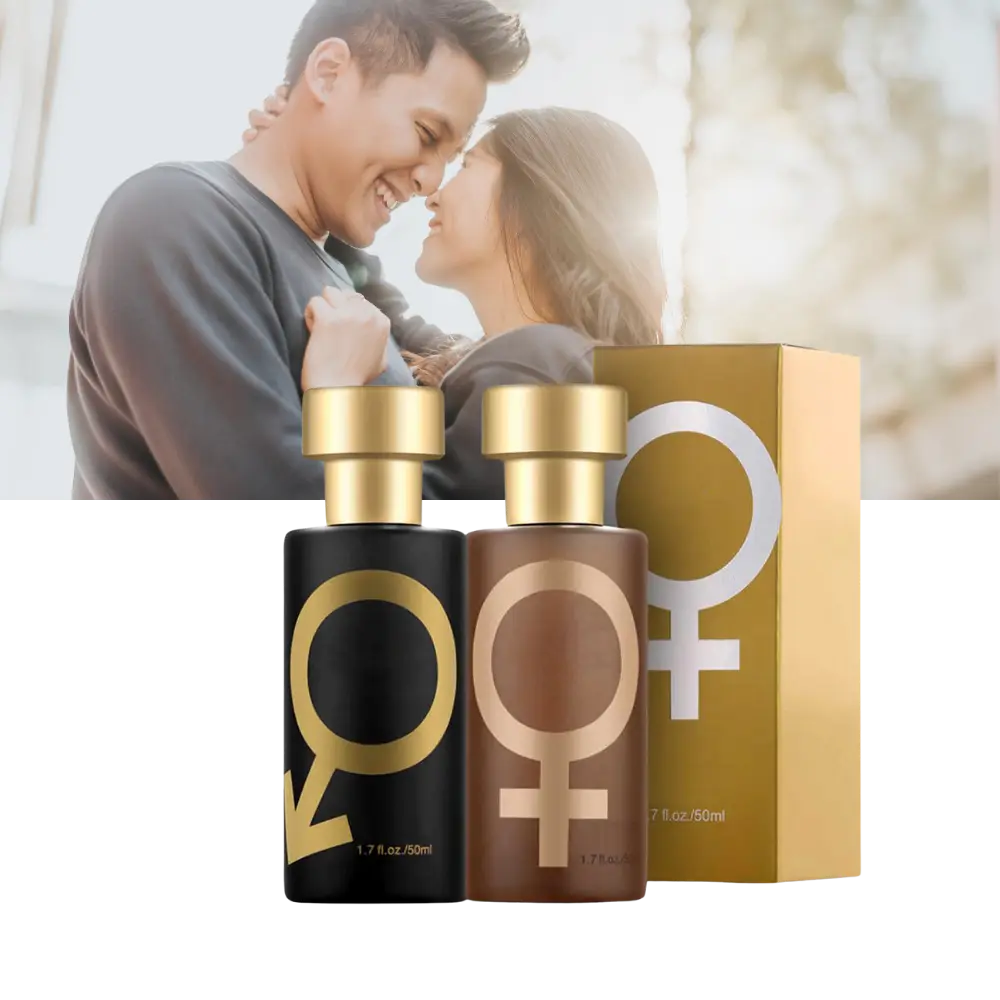 Pheromone Perfume – Fragrance for Men and Women - Zoozto