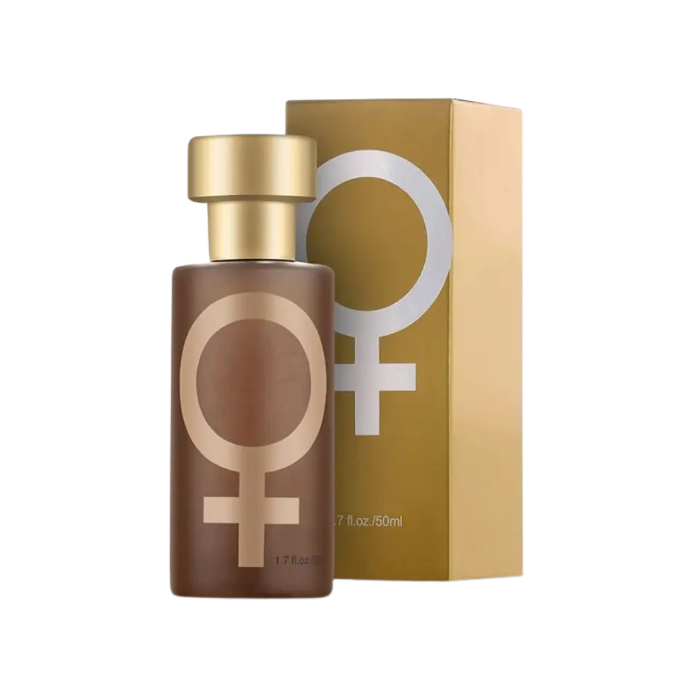 Pheromone Perfume – Fragrance for Men and Women -Women - Zoozto