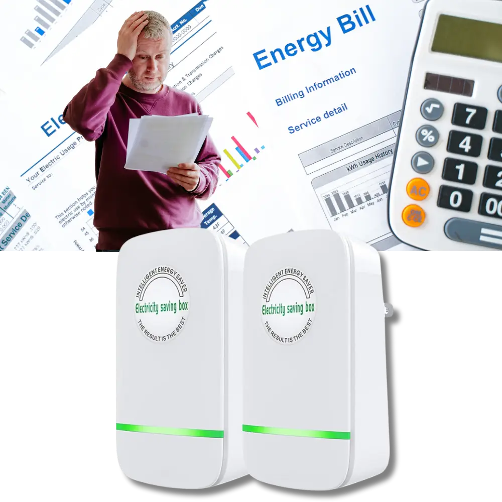 Pro Power Saver - Zoozto