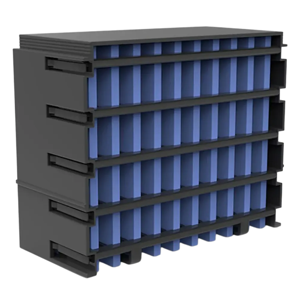 Replacement Filter for Mini Air Conditioner 3-in-1 - Zoozto