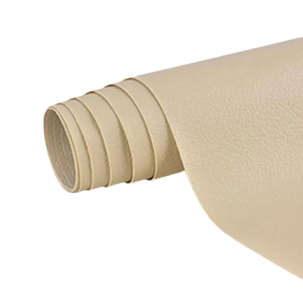 Self-Adhesive Leather Repair Patch -Beige - Zoozto