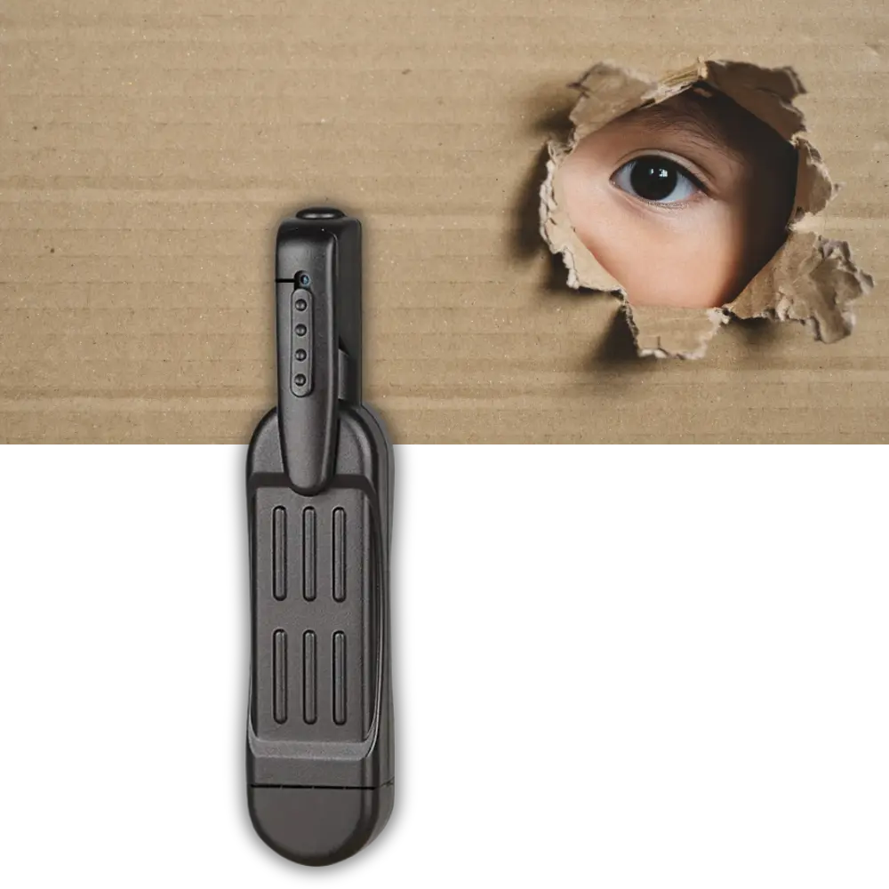 Spy Pen Camera - Zoozto