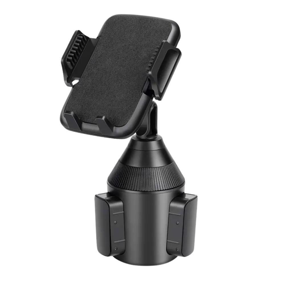 Universal Cup Holder Phone Mount - Zoozto