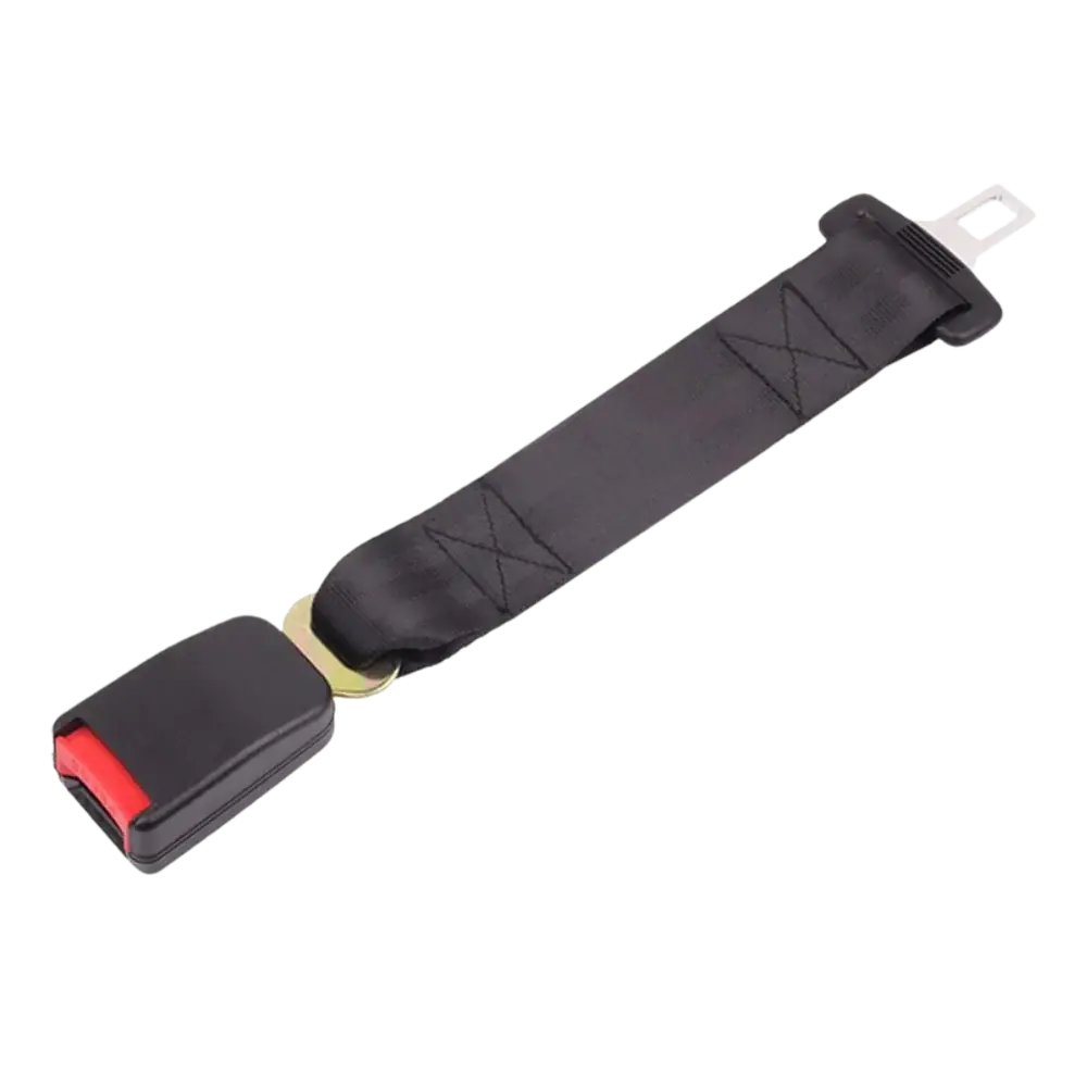 Universal Seat Belt Extender for Comfort - Zoozto