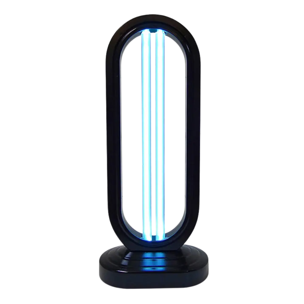 UV Light Sanitizer – Multi-Surface Sterilizer - Zoozto