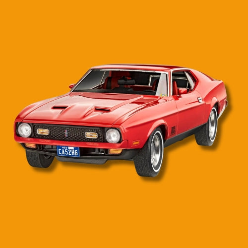 Garage & Vehicles
