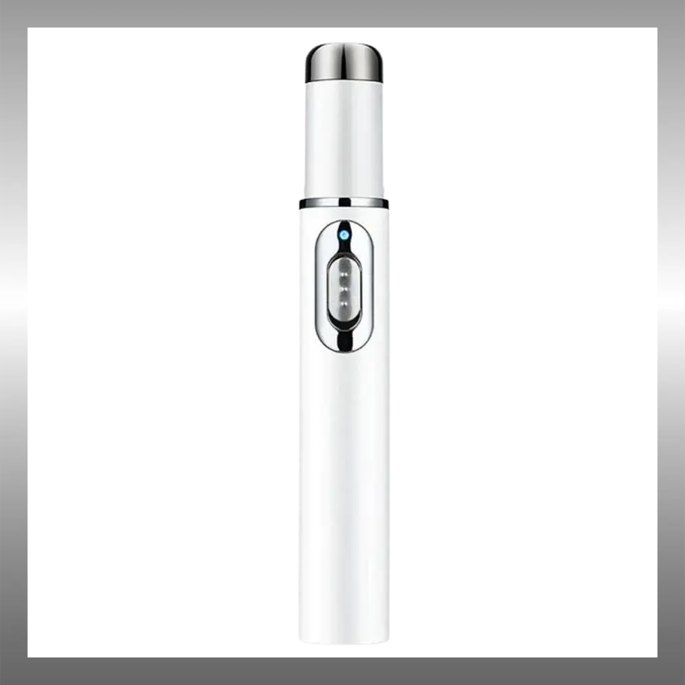 Blue Light Therapy Pen - Zoozto