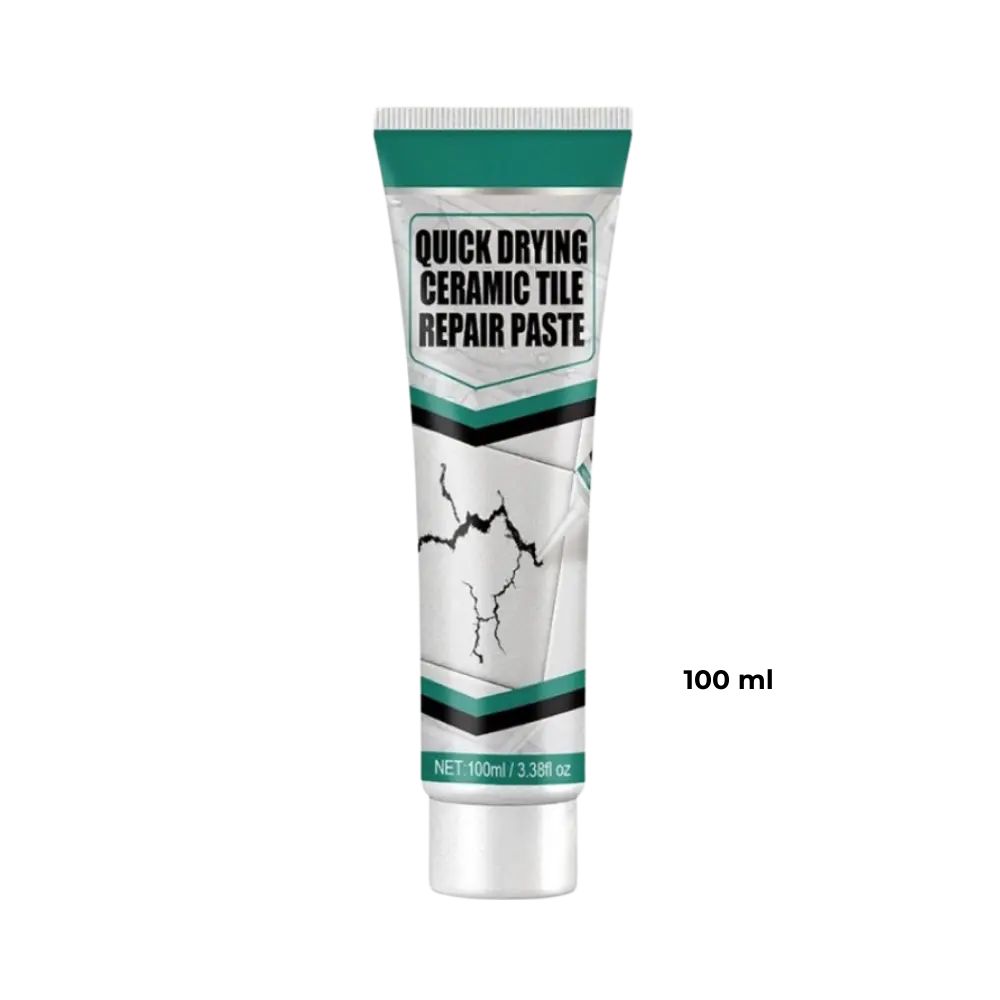 Ceramic Repair Paste Kit - Zoozto