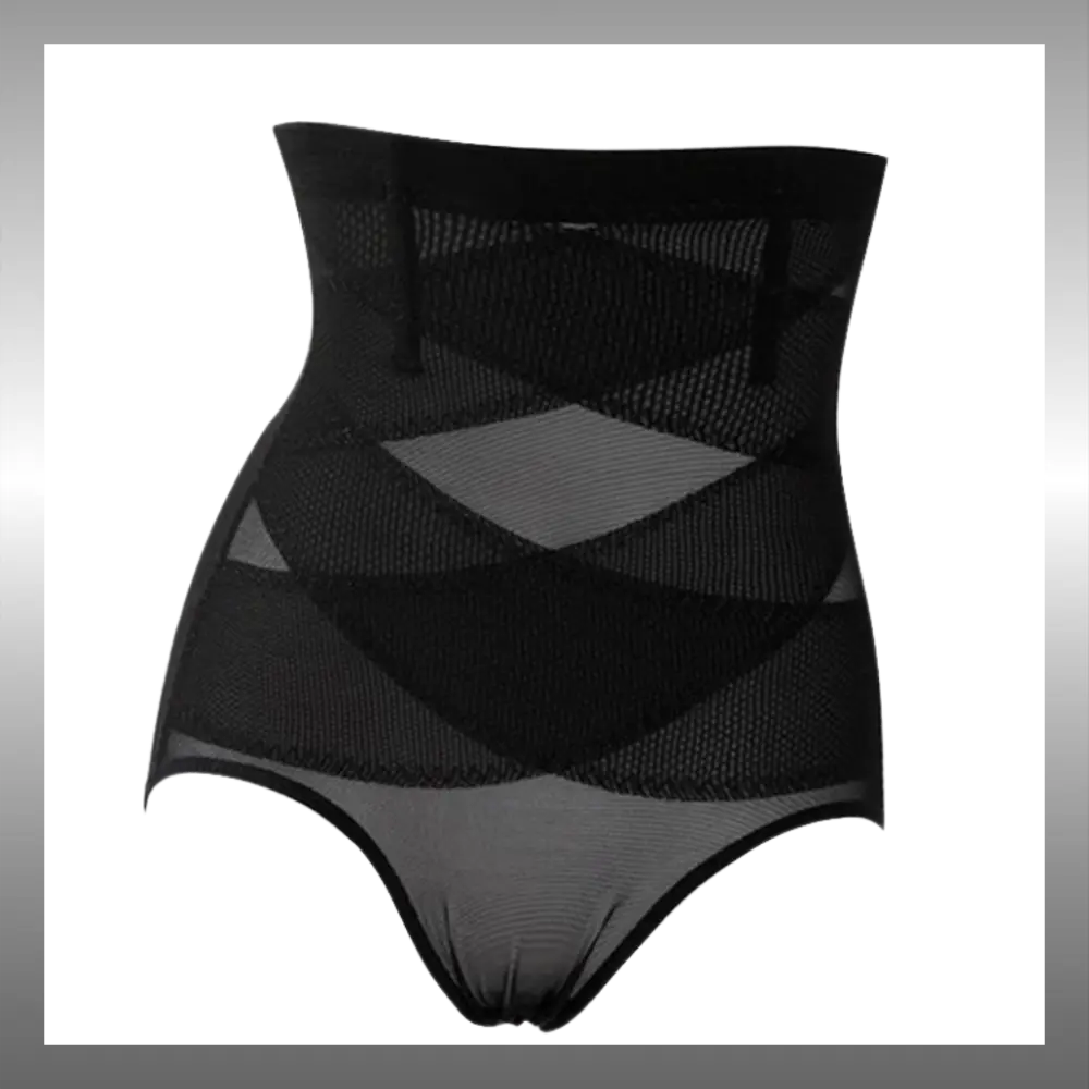 Cross Compression Slimming Shapewear - Zoozto