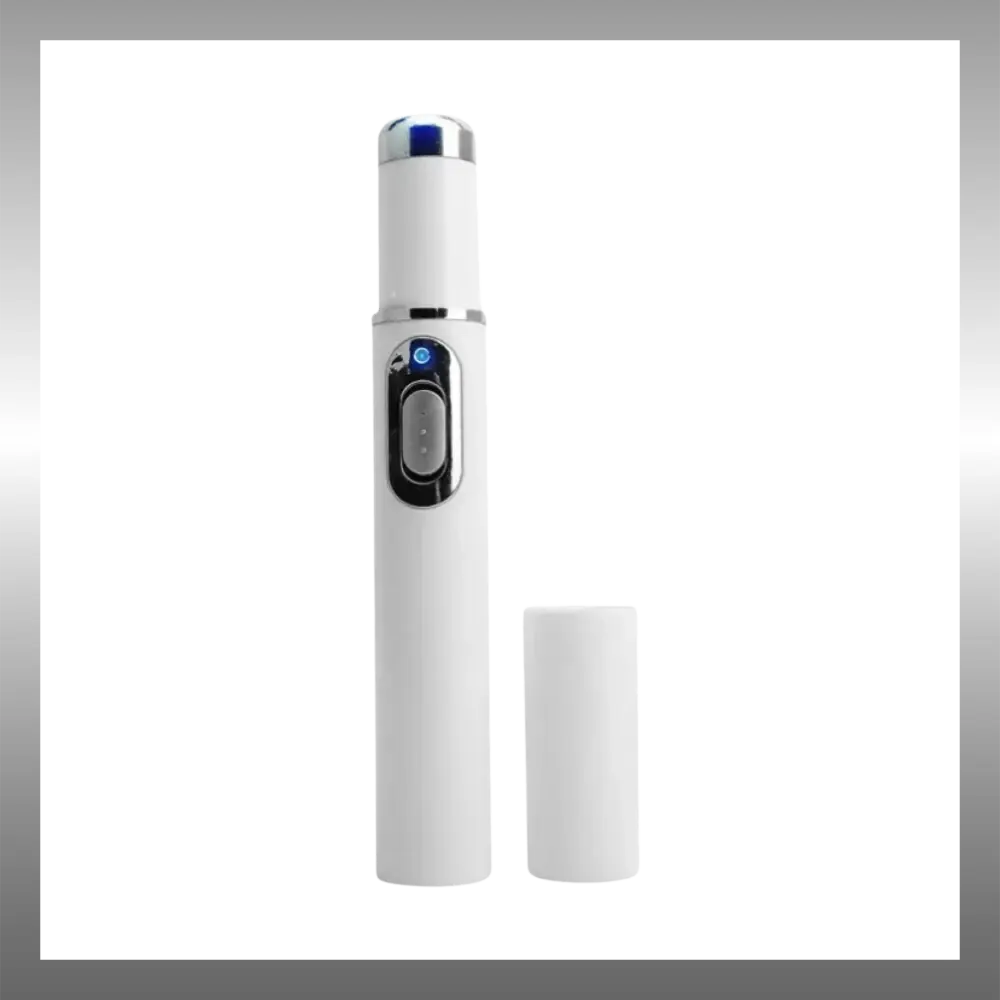 Dark Spot Remover Blue Laser Pen - Zoozto
