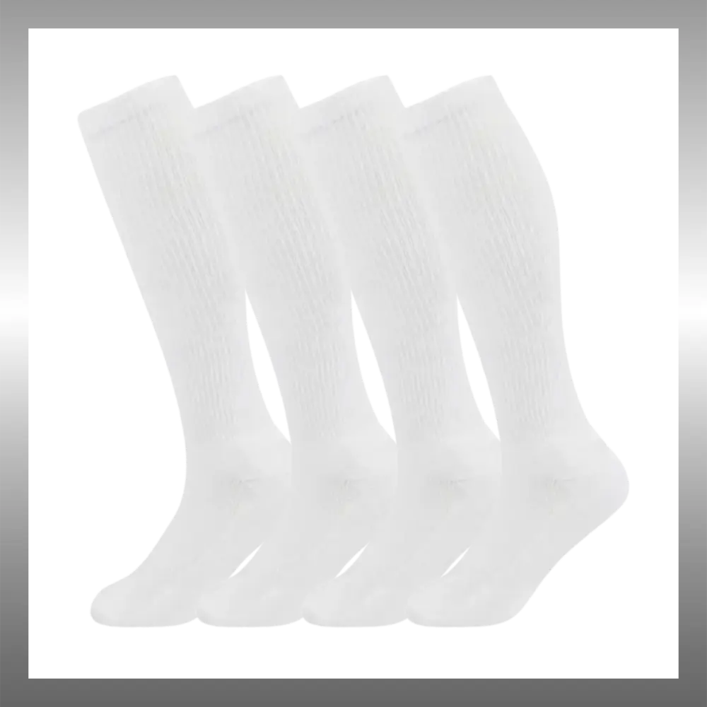 Diabetic Compression Socks - Zoozto