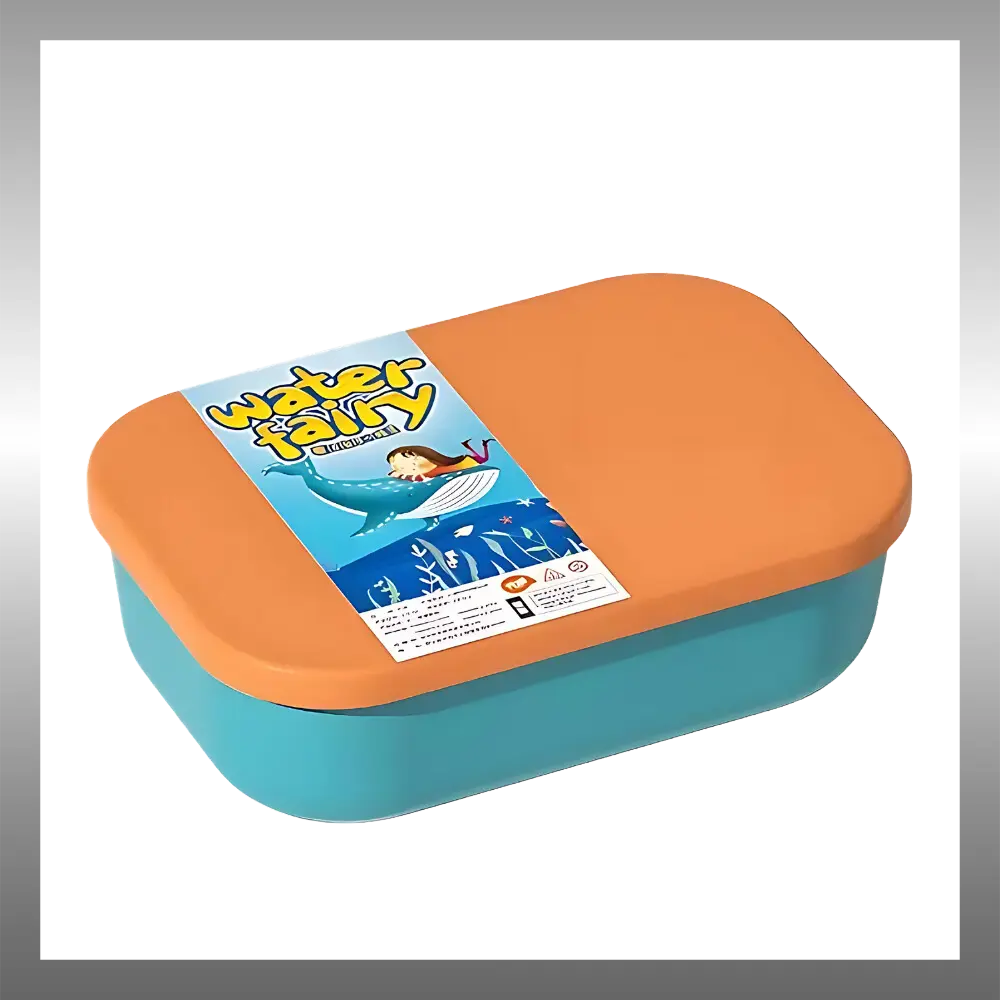 Educational Magic Water Elf Kit for Kids - Zoozto