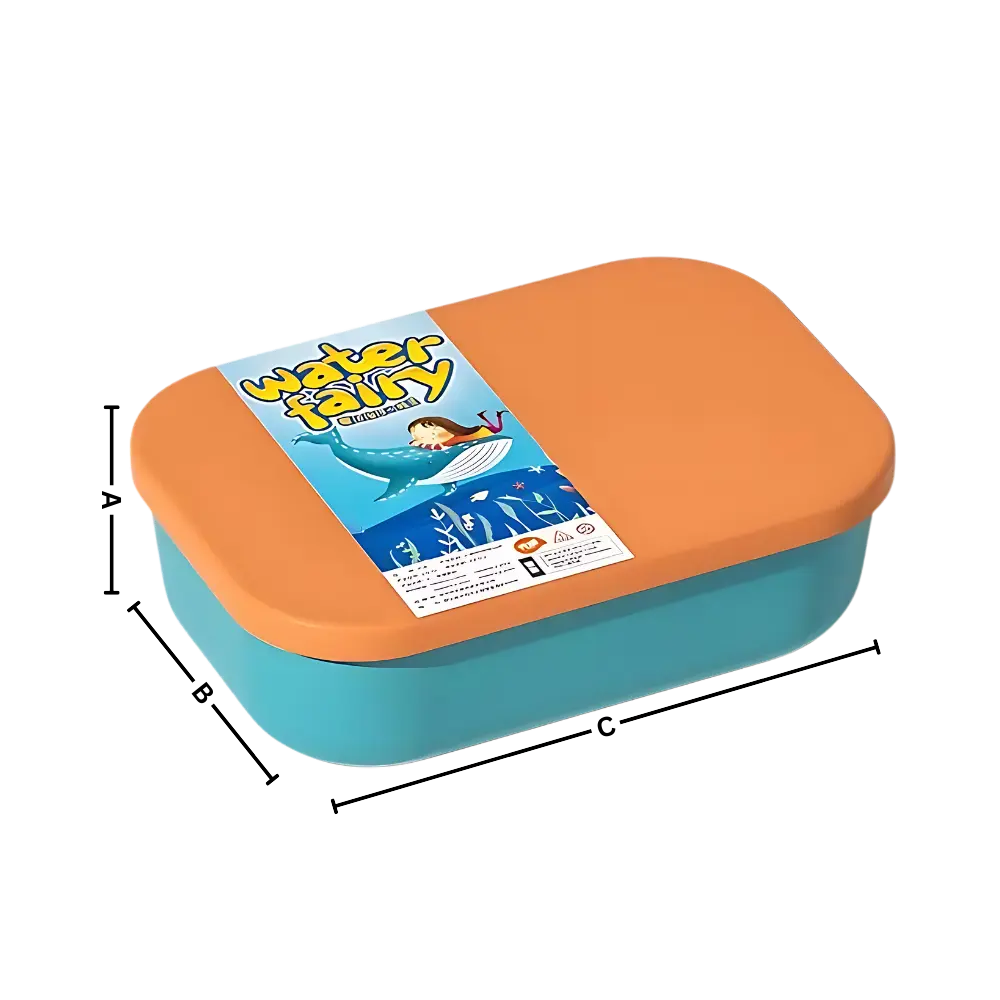 Educational Magic Water Elf Kit for Kids - Zoozto