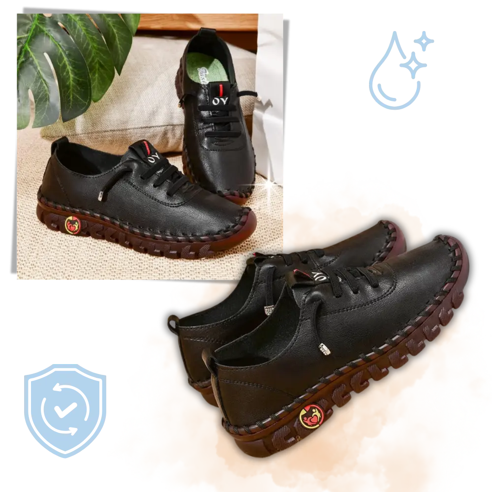 Fashionable Orthopedic Shoes for Women - Zoozto