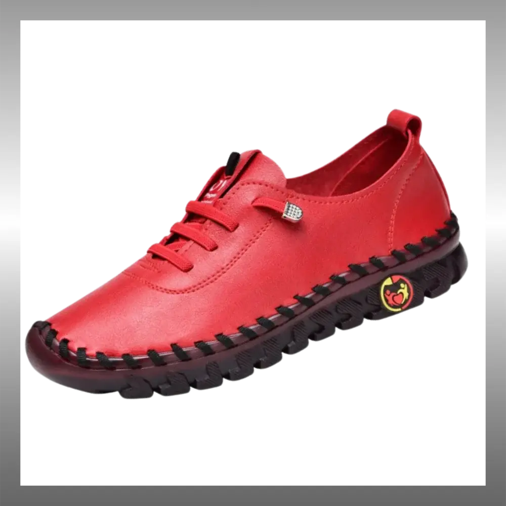 Fashionable Orthopedic Shoes for Women - Zoozto