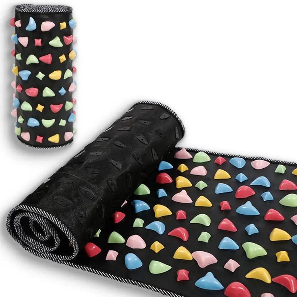 Foot Reflexology Massage Mat  - Zoozto