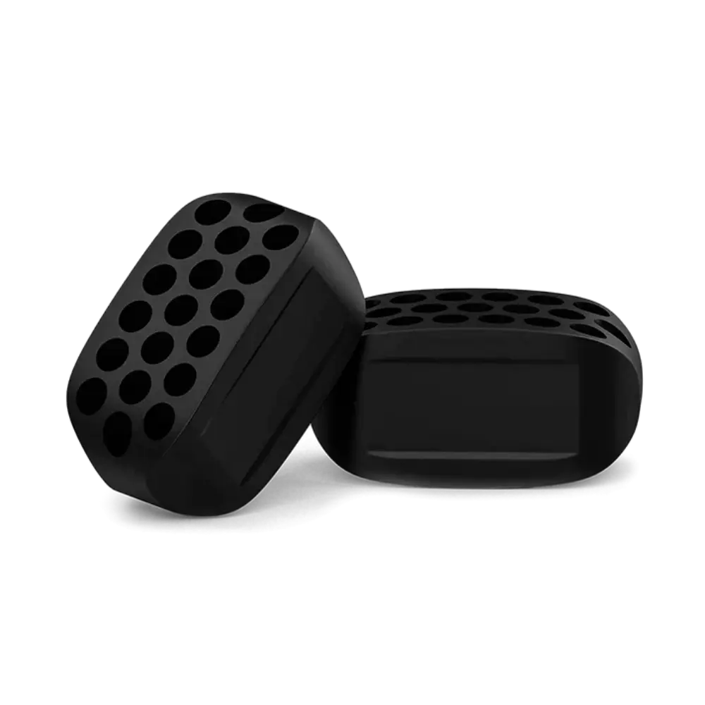 Jawline Exerciser Tool  -Black - Zoozto