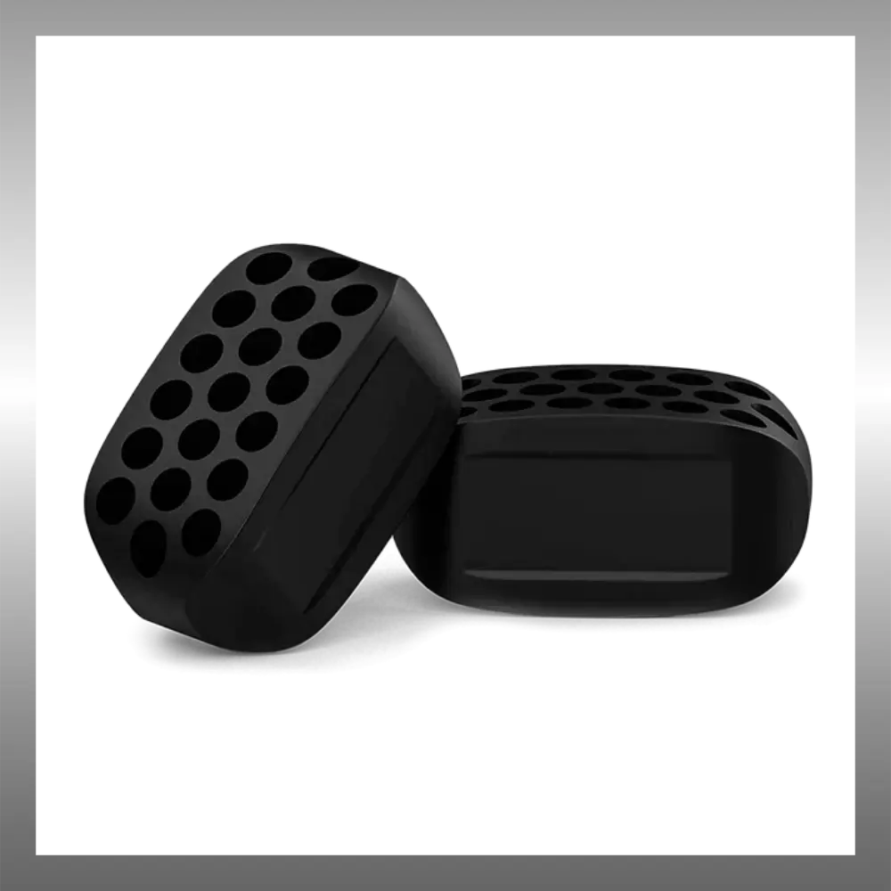Jawline Exerciser Tool  - Zoozto