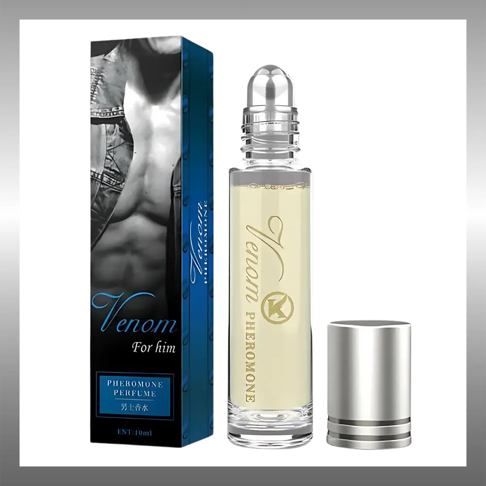 Long-Lasting Pheromone Perfume - Zoozto