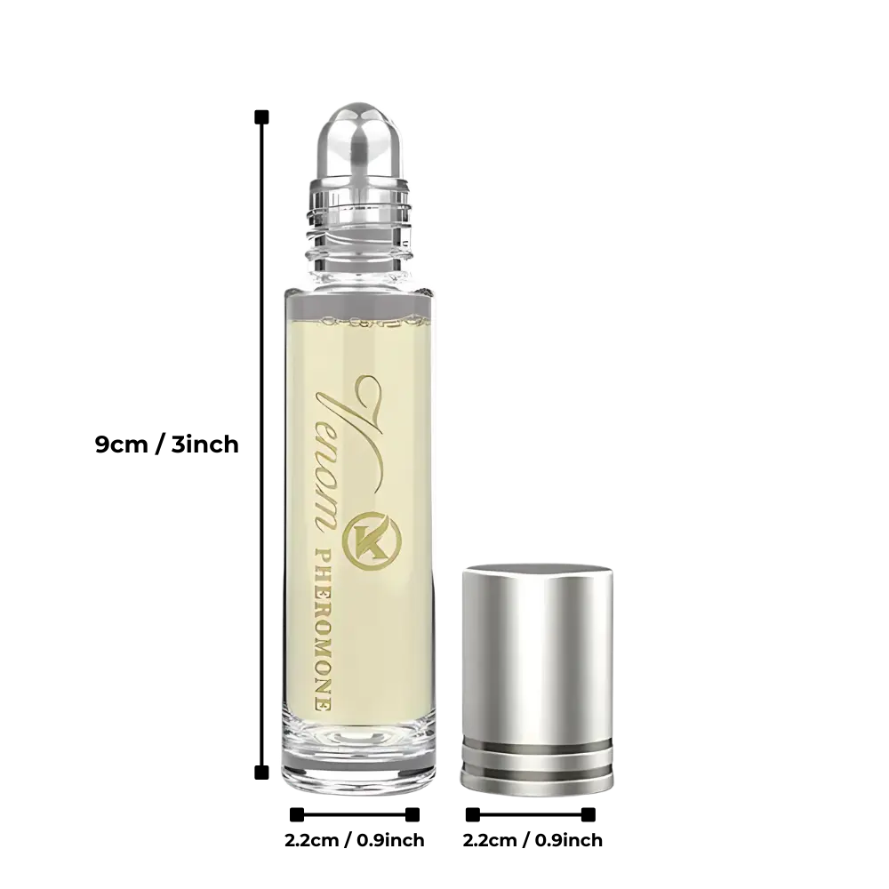 Long-Lasting Pheromone Perfume - Zoozto