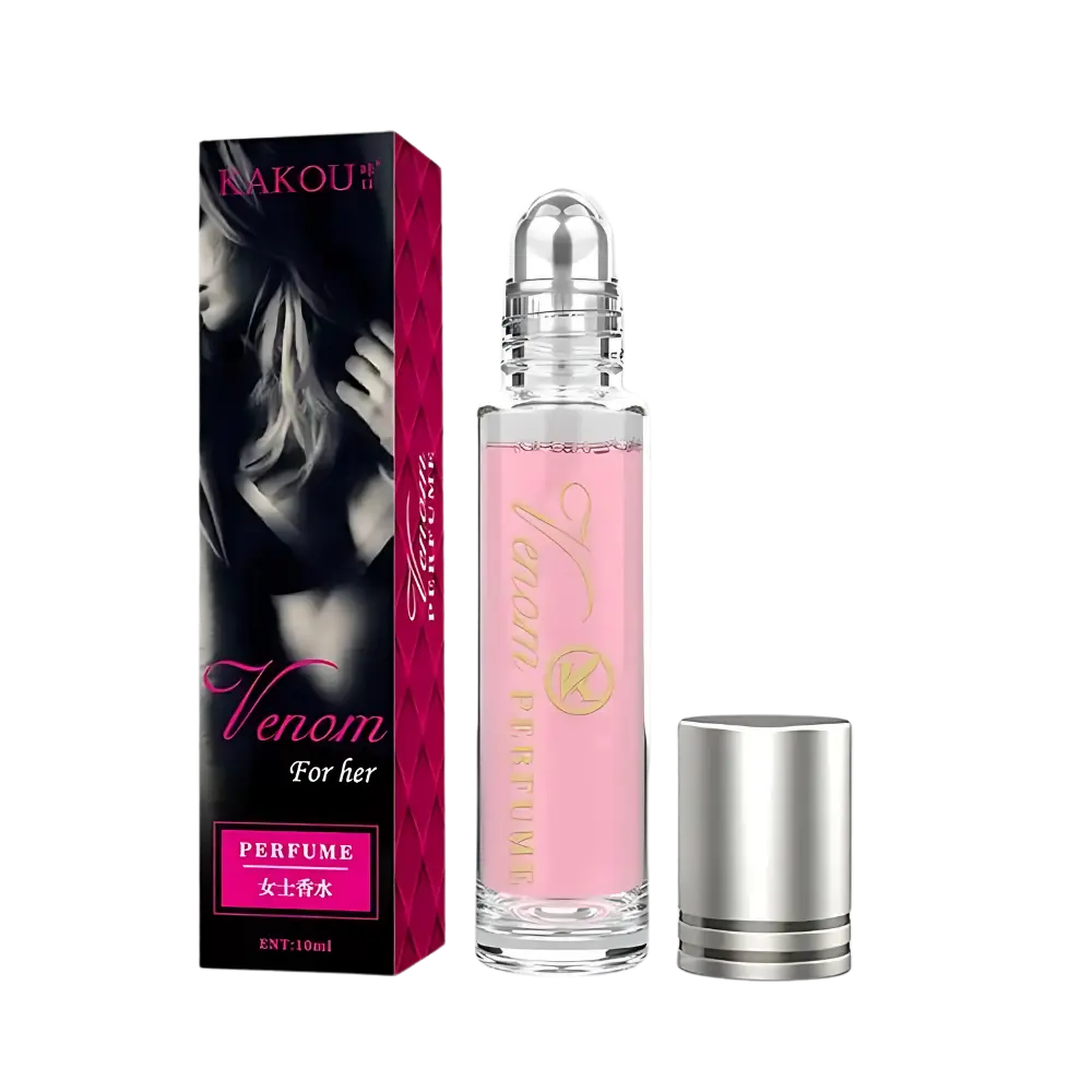 Long-Lasting Pheromone Perfume -Woman - Zoozto