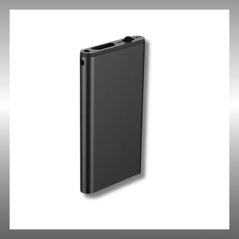Mini Voice Recorder - Zoozto