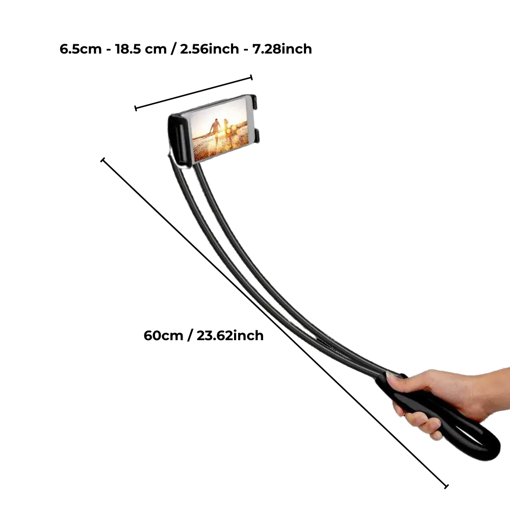 Neck Phone Holder - Zoozto