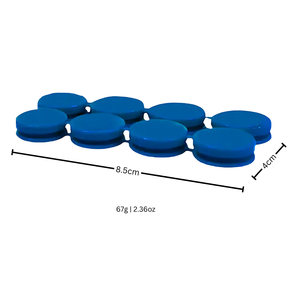 Odorless Cockroach Traps - Zoozto