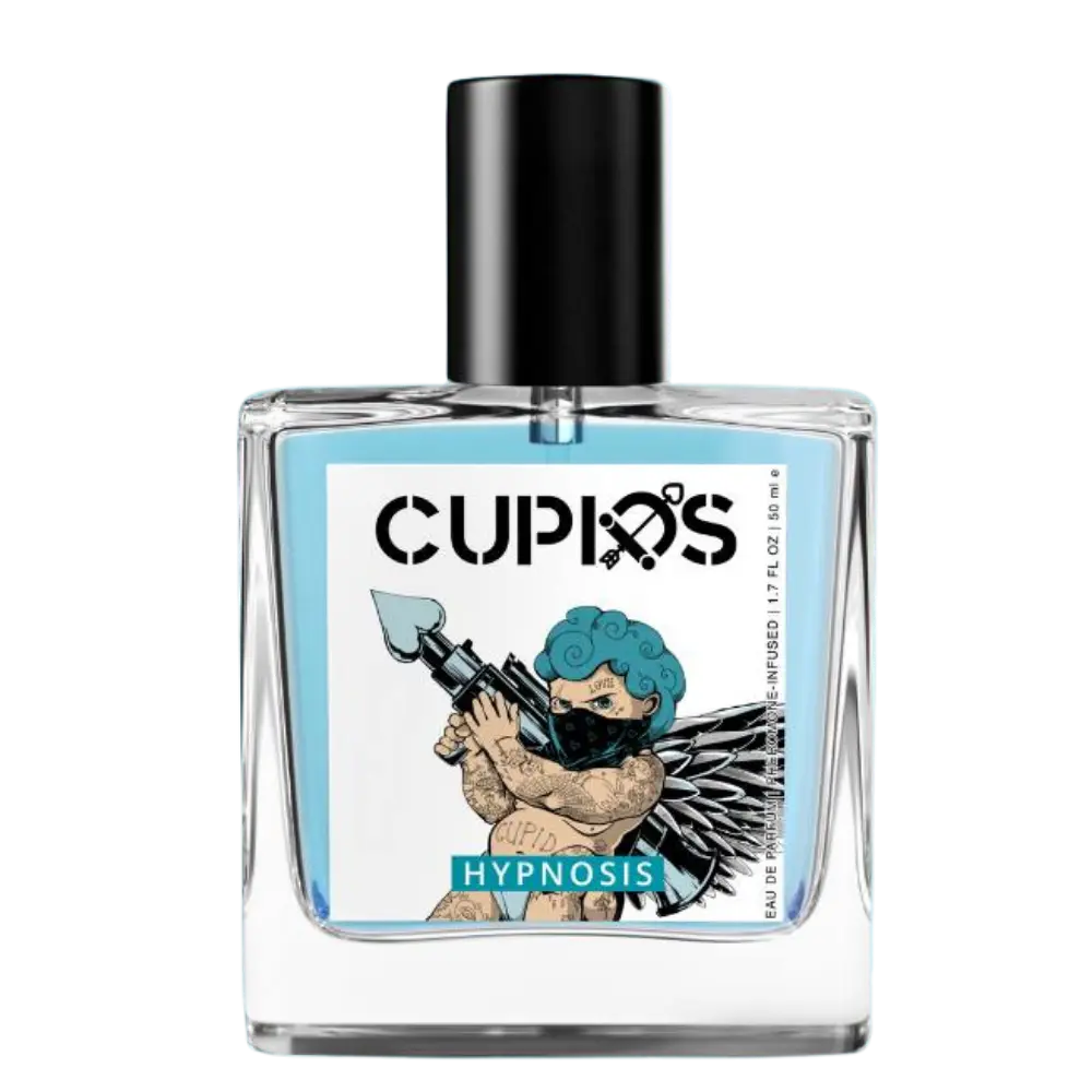 Pheromone Cologne for Men - Zoozto