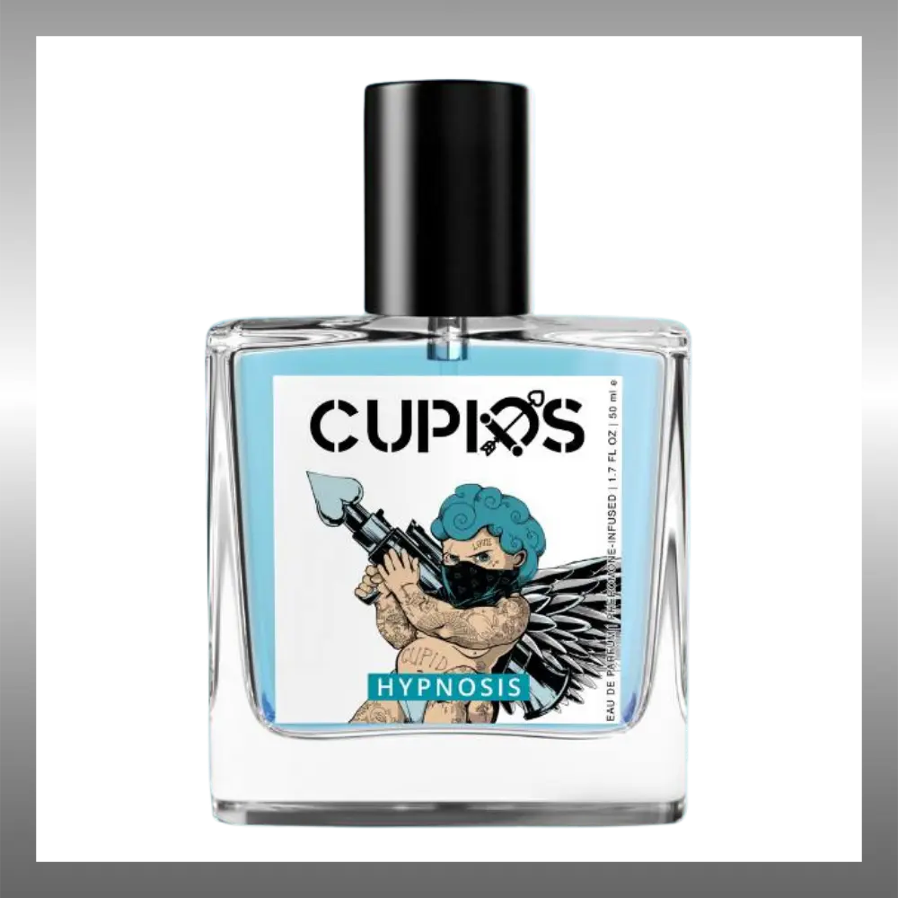 Pheromone Cologne for Men - Zoozto
