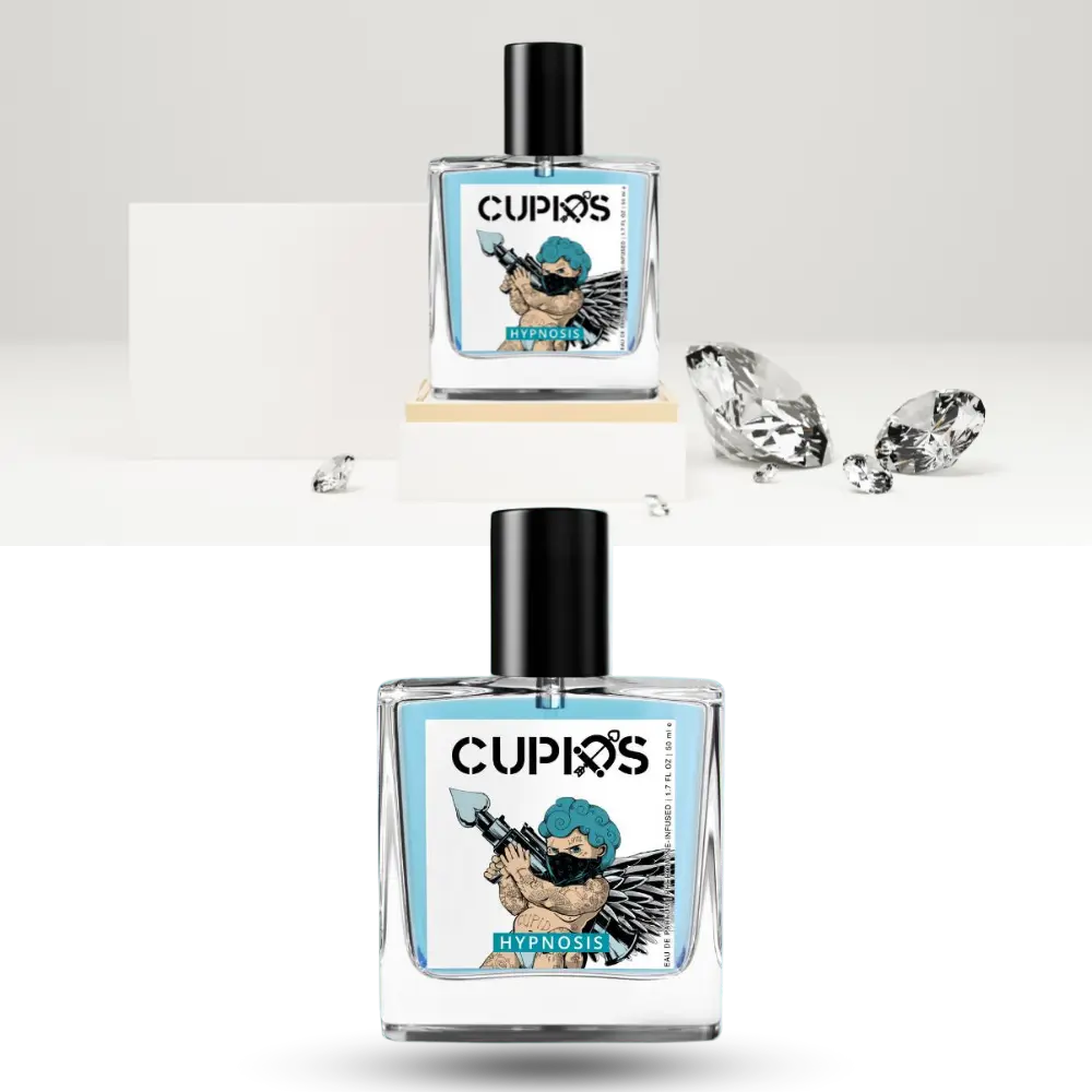 Pheromone Cologne for Men - Zoozto