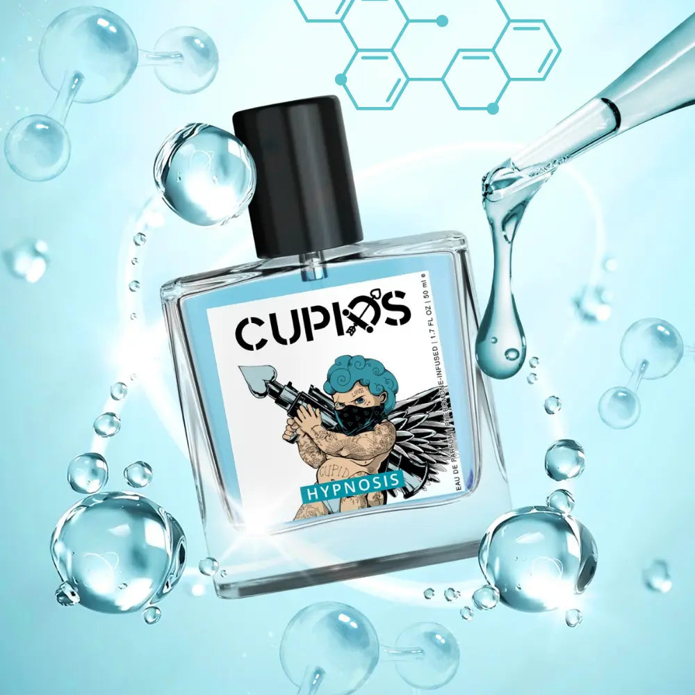 Pheromone Cologne for Men - Zoozto