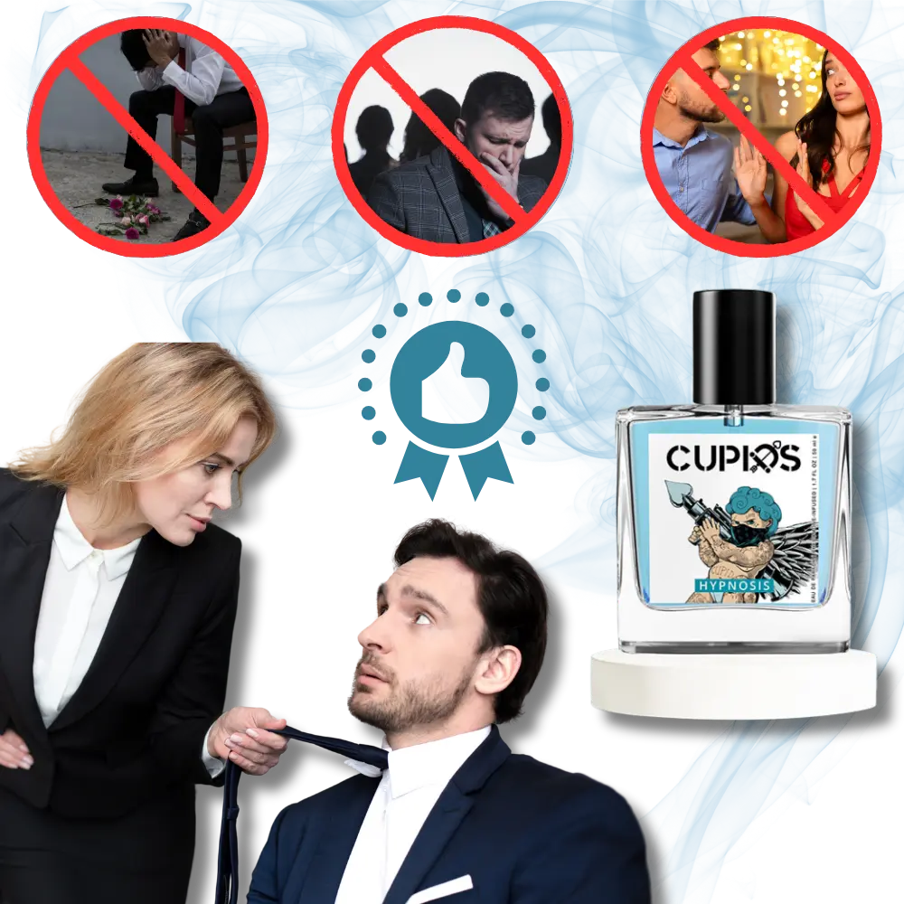 Pheromone Cologne for Men - Zoozto