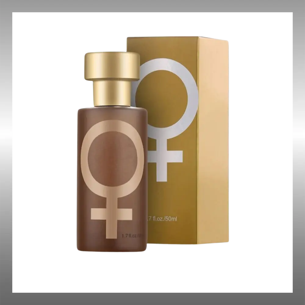 Pheromone Perfume – Fragrance for Men and Women - Zoozto