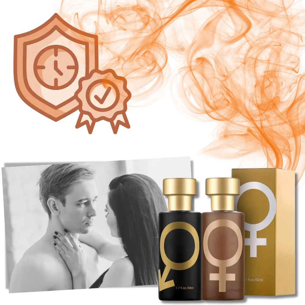 Pheromone Perfume – Fragrance for Men and Women - Zoozto