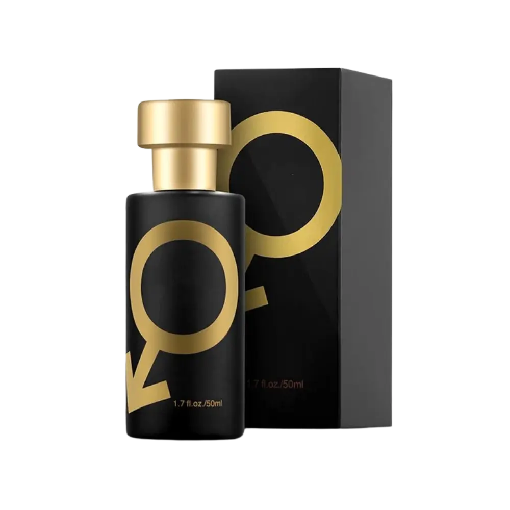 Pheromone Perfume – Fragrance for Men and Women -Men - Zoozto