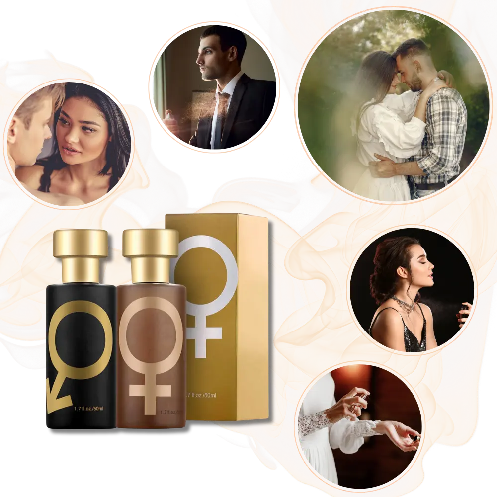 Pheromone Perfume – Fragrance for Men and Women - Zoozto
