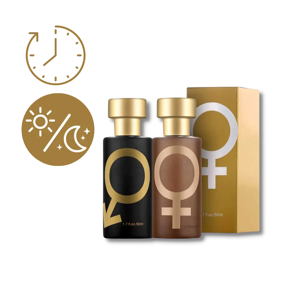 Pheromone Perfume – Fragrance for Men and Women - Zoozto