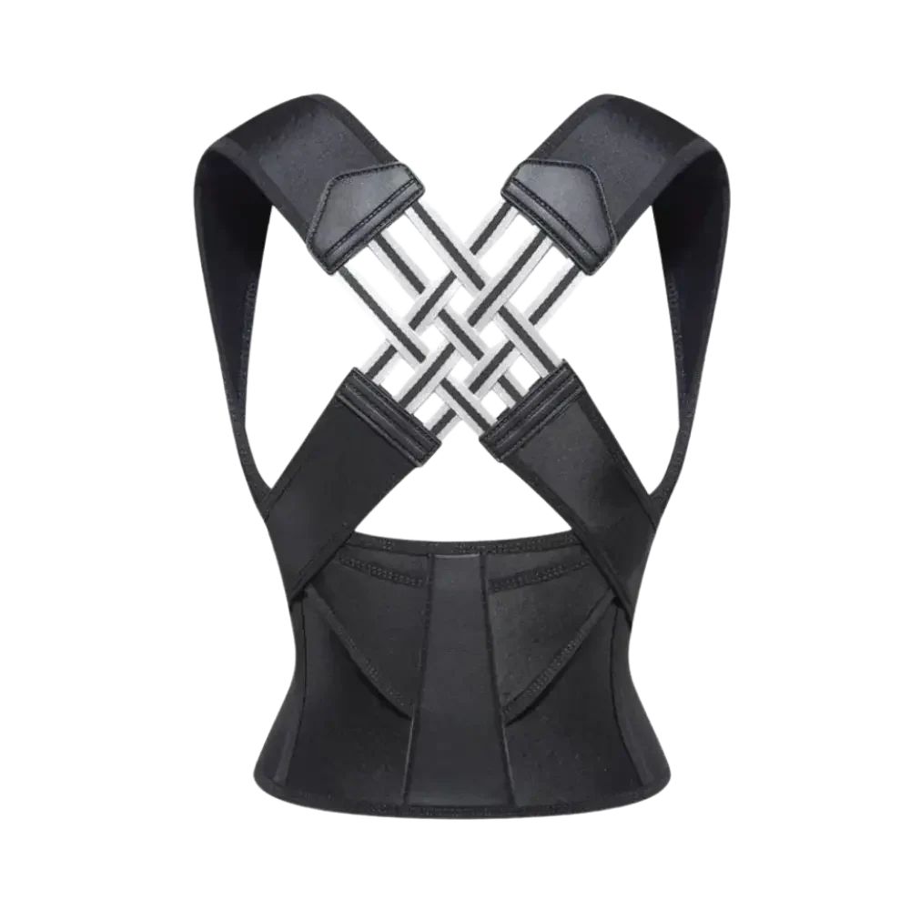 Posture Corrector for Instant Alignment -S - Zoozto