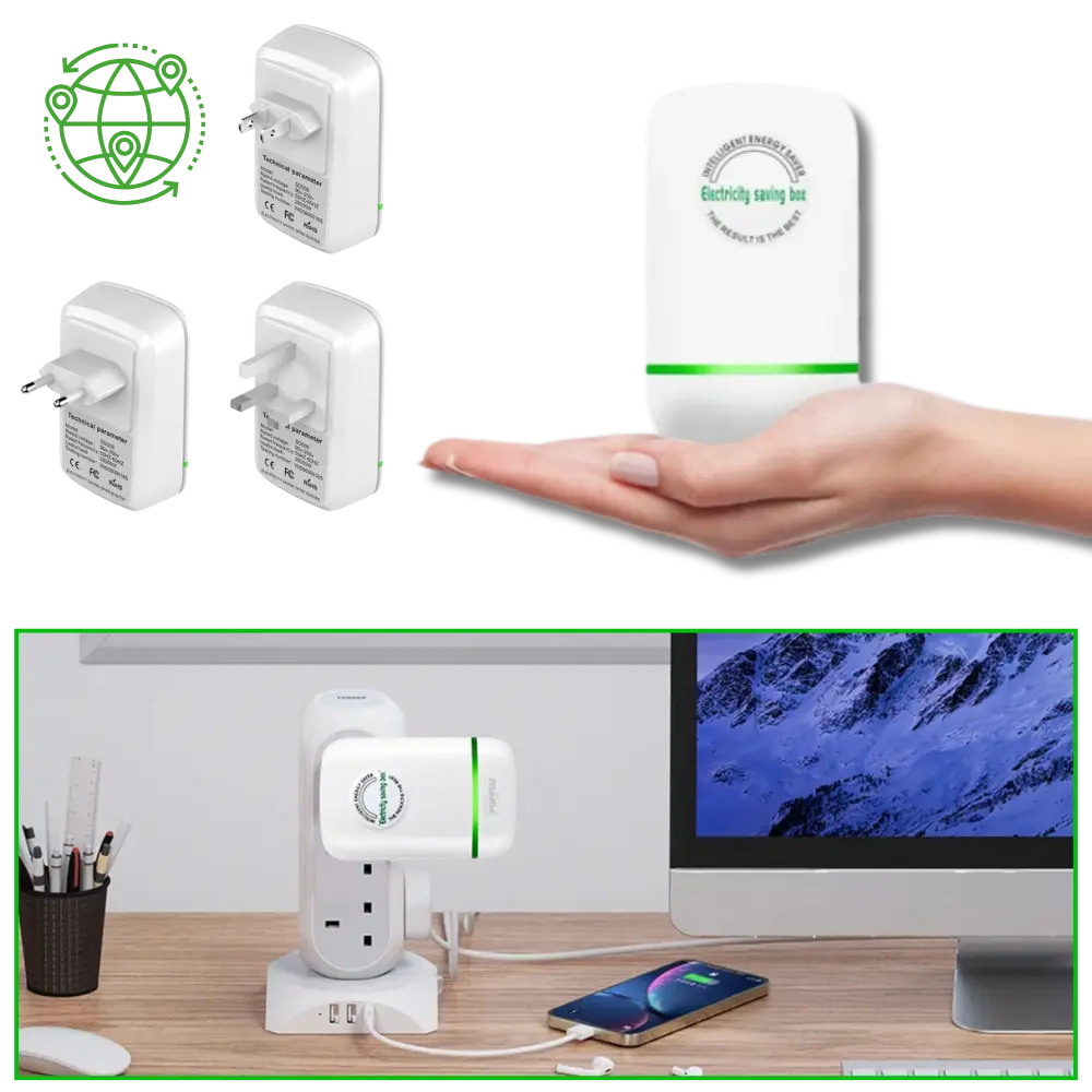 Pro Power Saver - Zoozto