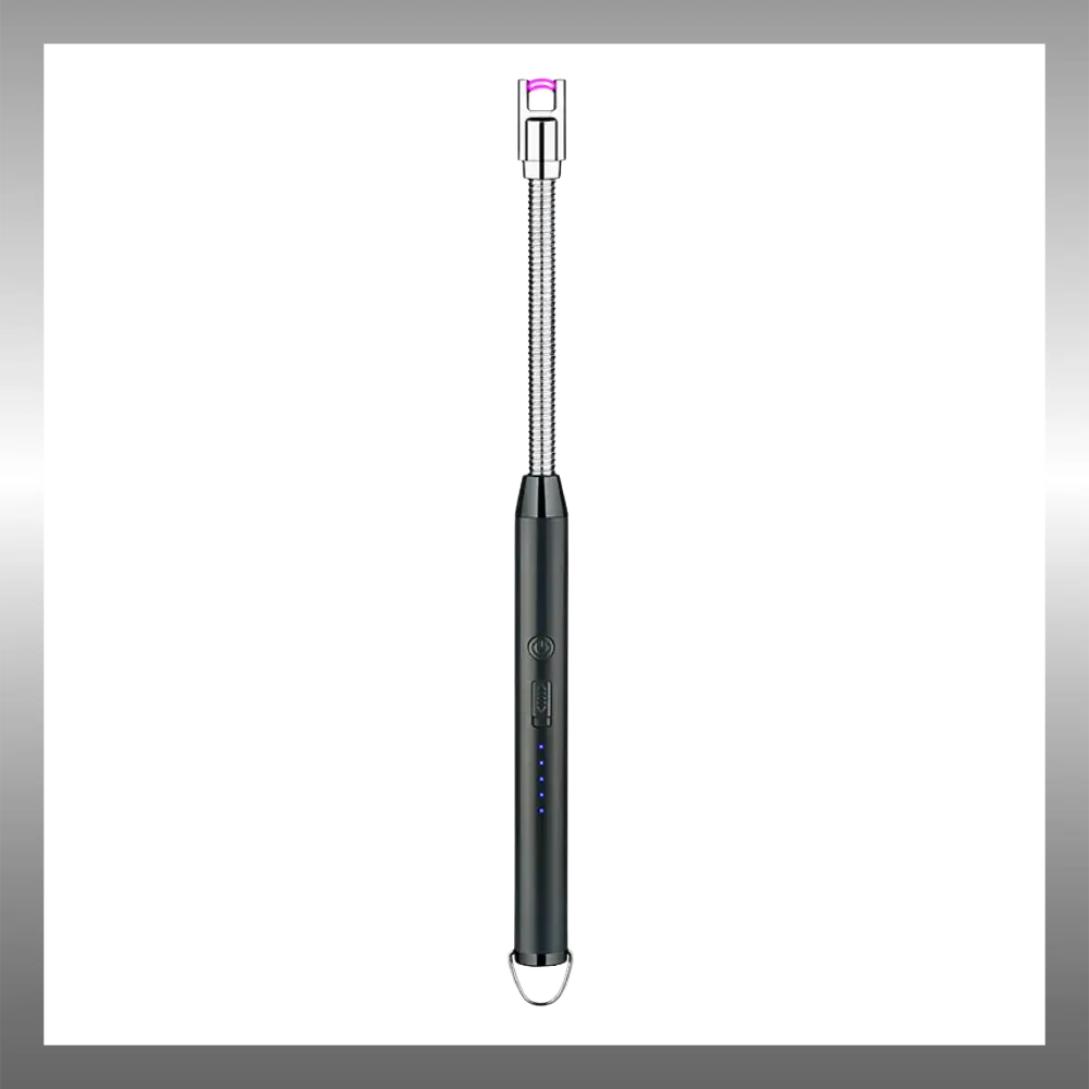 Rechargeable Electric Lighter - Zoozto