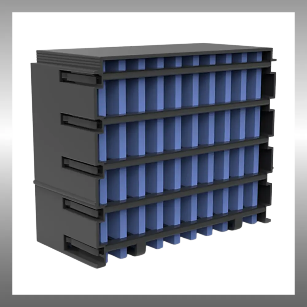 Replacement Filter for Mini Air Conditioner 3-in-1 - Zoozto