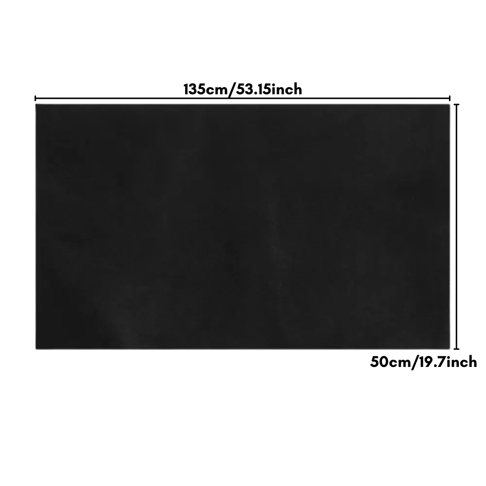 Self-Adhesive Leather Repair Patch - Zoozto